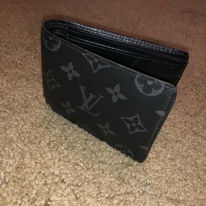 Louis Vuitton Wallet